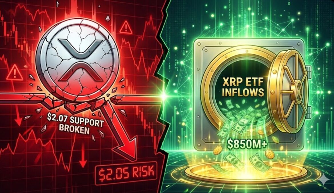 XRP現物ETFが注目される理由｜機関投資家の買いが支える今の市場 | カジノスロット遊び方ガイド